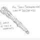 Image for article titled 6 Ways to Make SciFi and Fantasy Weapons More Believable